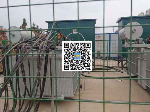 宿城发电机出租-发电机功率适用电缆线规格估算口诀