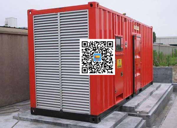 宿城300kw柴油发电机组一个小时耗油
